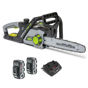 Lithium battery chainsaws hot sale